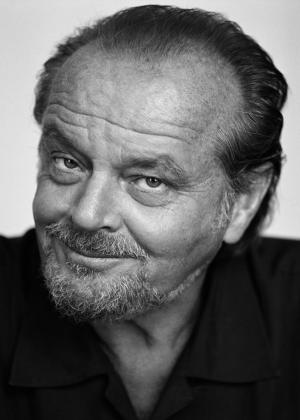 Jack Nicholson